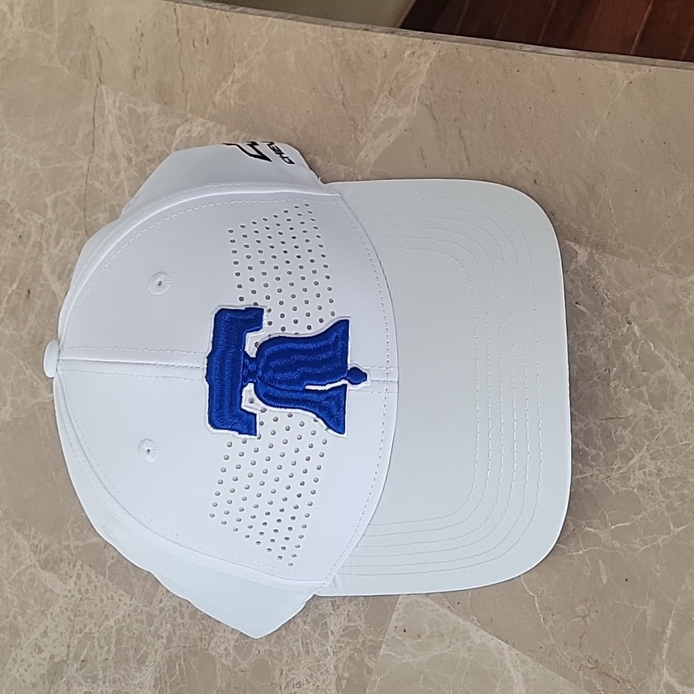 Phillies Liberty Bell Hat